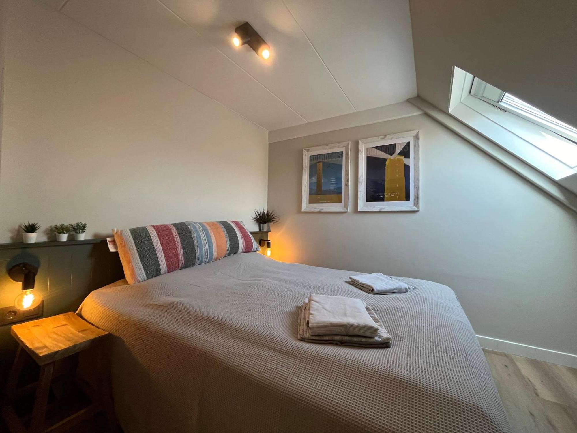 It Buthus Apartment Baaiduinen Екстериор снимка